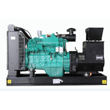 Xiamen Aosif AC 135kVA Electric Generator Set with Cummins Engine for Sale